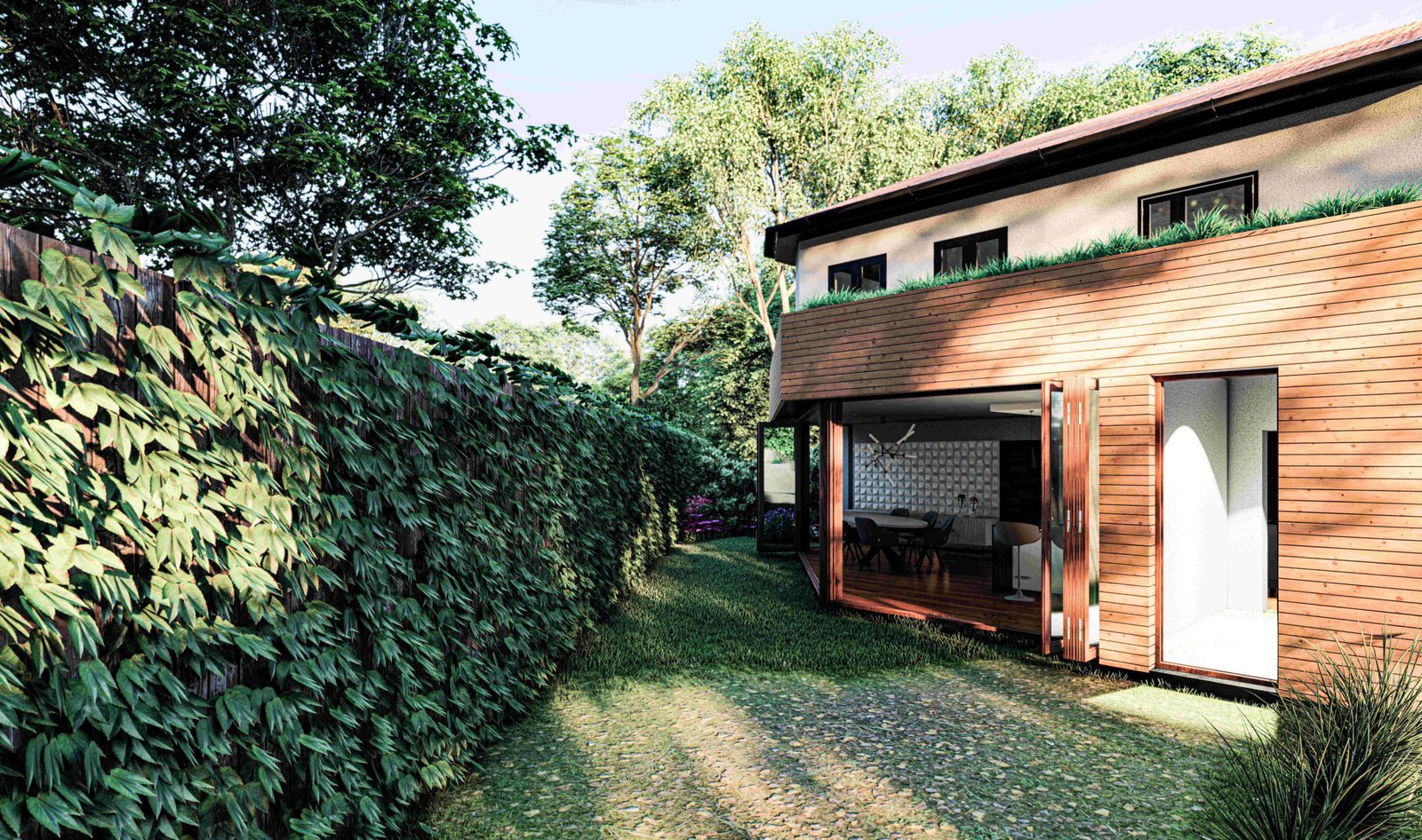 juliana_renn_house_home_extension_double_storey_rear_green_garden_kitchen_diner_sustainable